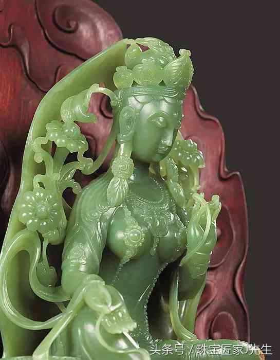 河磨玉价格一克多少钱(河磨玉多少钱一公斤)插图2