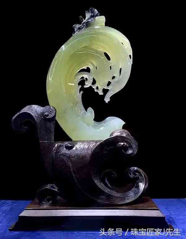 河磨玉价格一克多少钱(河磨玉多少钱一公斤)插图3