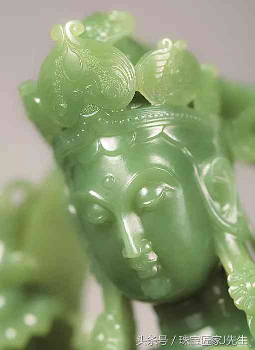 河磨玉价格一克多少钱(河磨玉多少钱一公斤)插图9