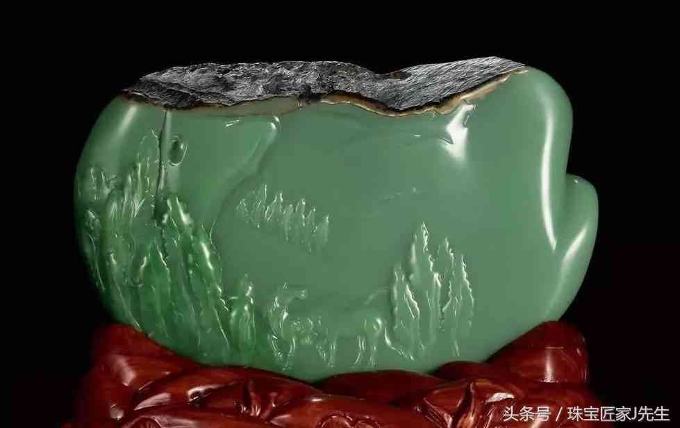 河磨玉价格一克多少钱(河磨玉多少钱一公斤)插图14