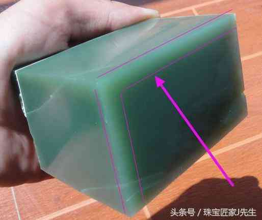 河磨玉价格一克多少钱(河磨玉多少钱一公斤)插图15