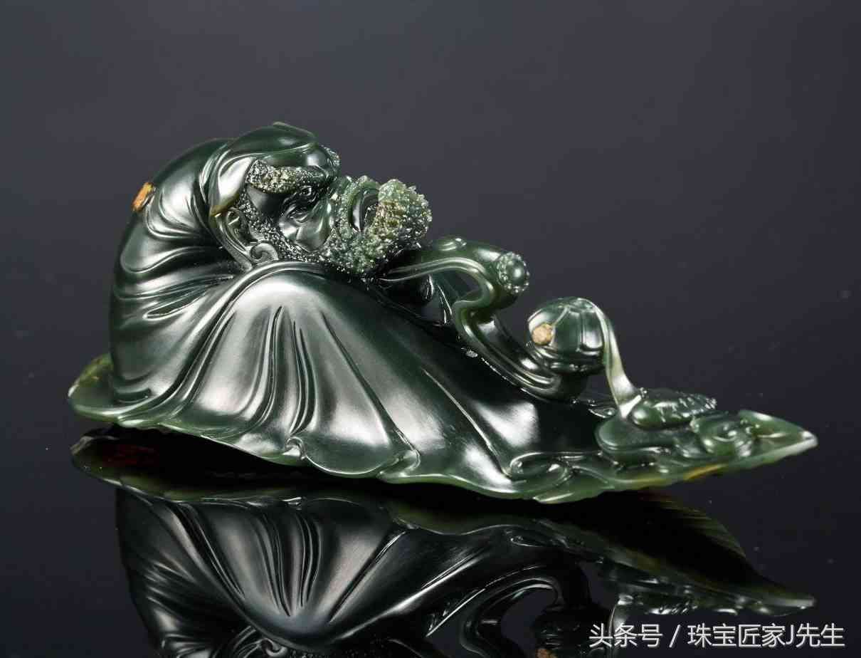 河磨玉价格一克多少钱(河磨玉多少钱一公斤)插图18