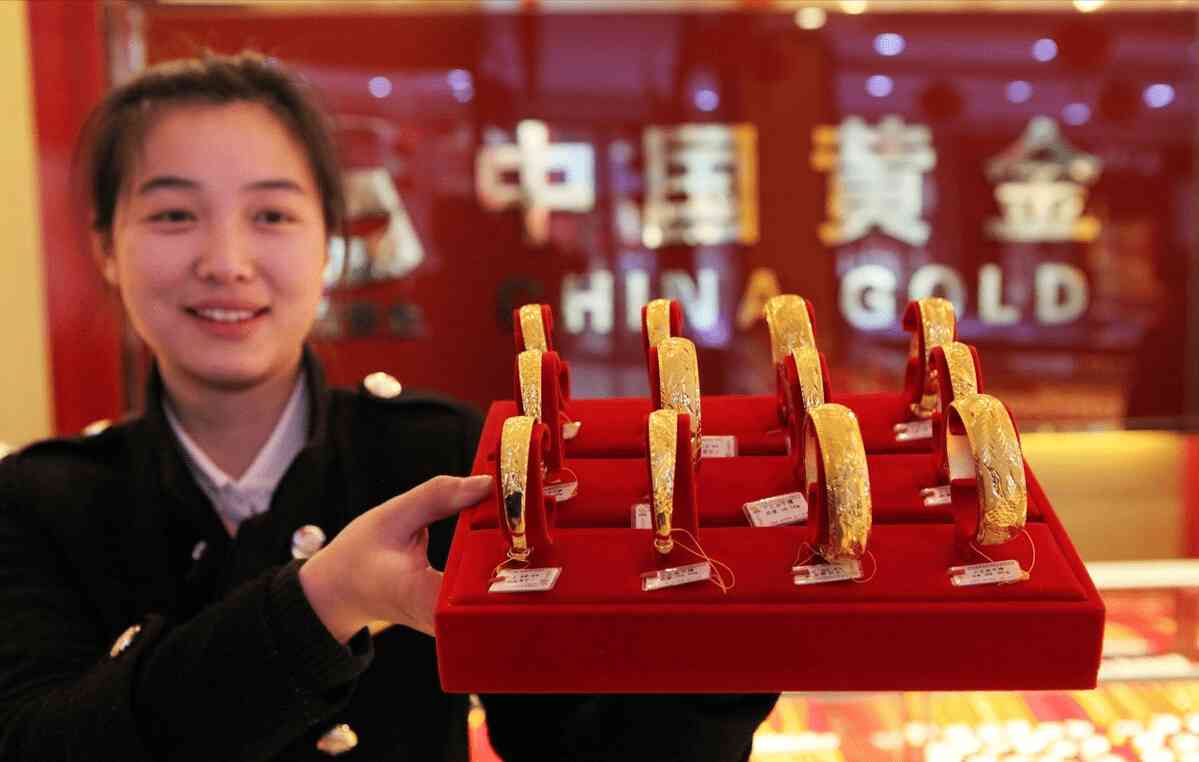 中国的珠宝品牌前十名(中国的珠宝品牌前十名有哪些)插图12 中国的珠宝品牌前十名(中国的珠宝品牌前十名有哪些)插图12