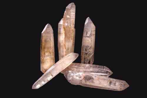 天然水晶球怎么辨别真假(水晶鉴别最简单方法)插图7