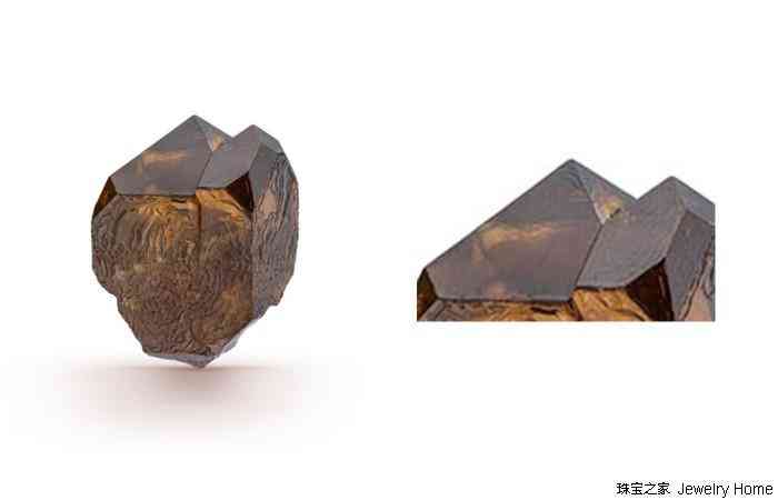 锆石是天然的还是人工合成的(锆石是石头吗)