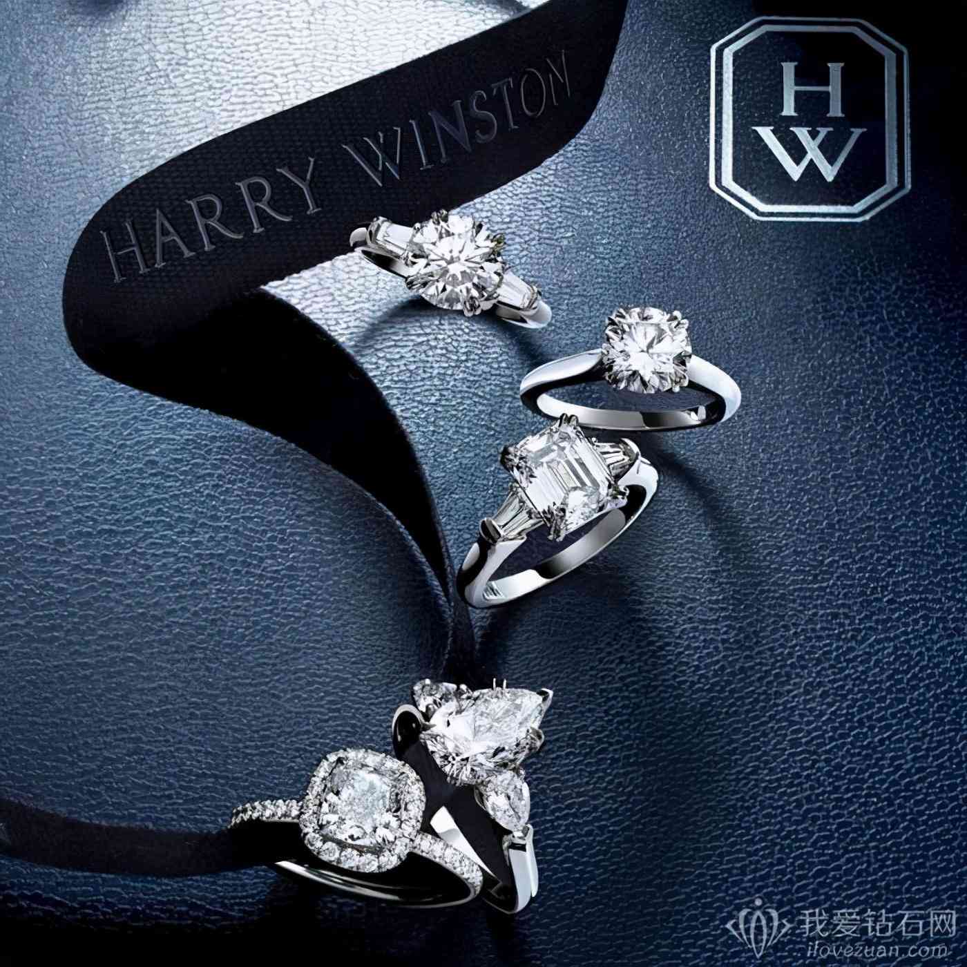 世界钻戒品牌排行榜(世界钻戒品牌排行榜)