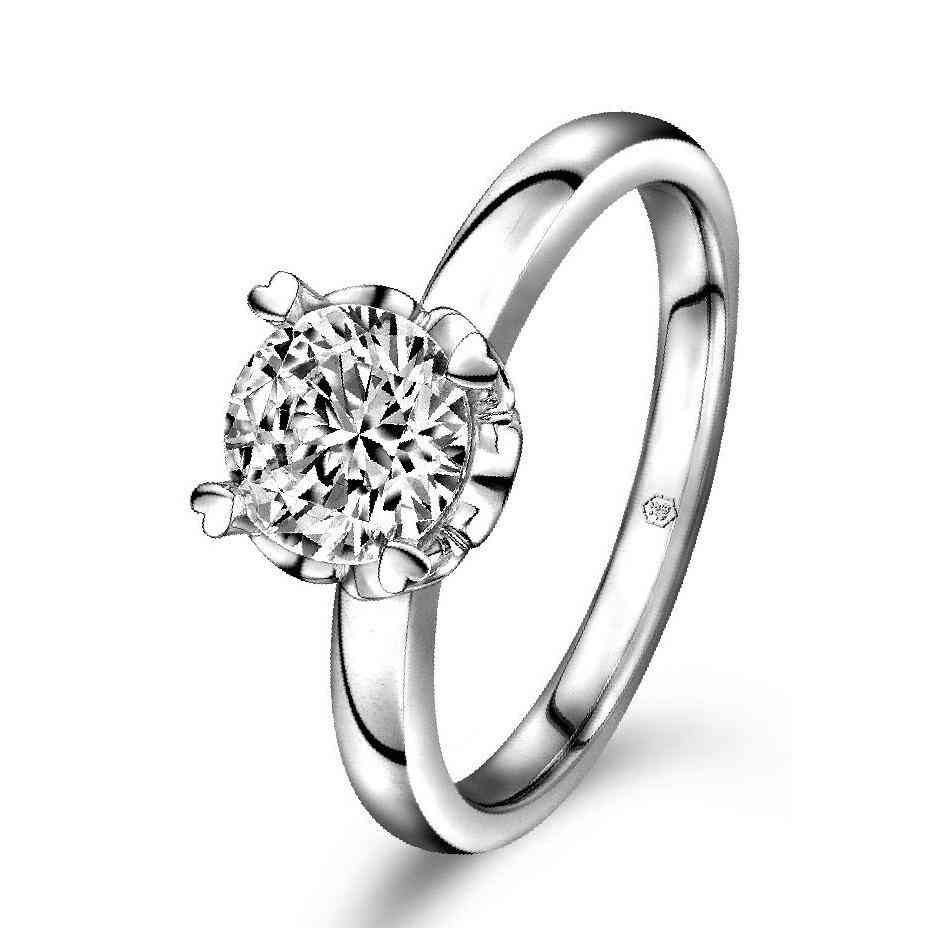 彩钻多少钱一克拉(彩钻多少钱一颗)插图1