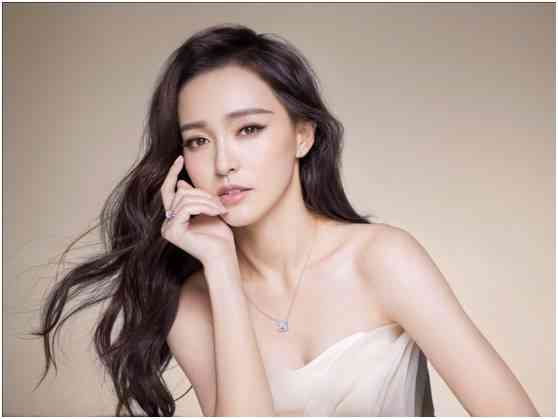 通灵珠宝代言人(通灵珠宝代言人有哪些)插图1 通灵珠宝代言人(通灵珠宝代言人有哪些)插图1