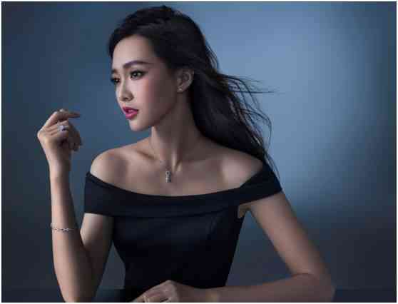 通灵珠宝代言人(通灵珠宝代言人有哪些)插图6 通灵珠宝代言人(通灵珠宝代言人有哪些)插图6