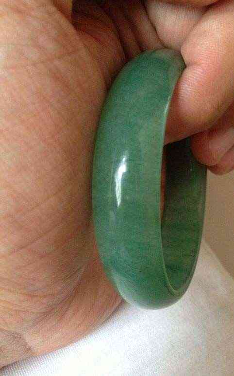 东陵石手镯价格(东陵石多少钱一克)插图8