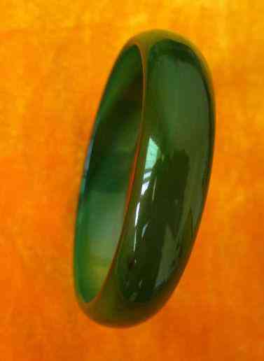 东陵石手镯价格(东陵石多少钱一克)插图13