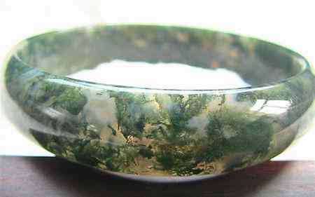 东陵石手镯价格(东陵石多少钱一克)插图14