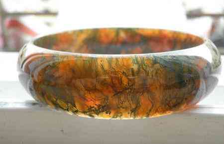 东陵石手镯价格(东陵石多少钱一克)插图15