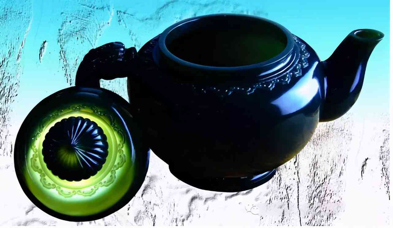 真假砭石的鉴别(真假砭石的鉴别方法)插图5 真假砭石的鉴别(真假砭石的鉴别方法)插图5