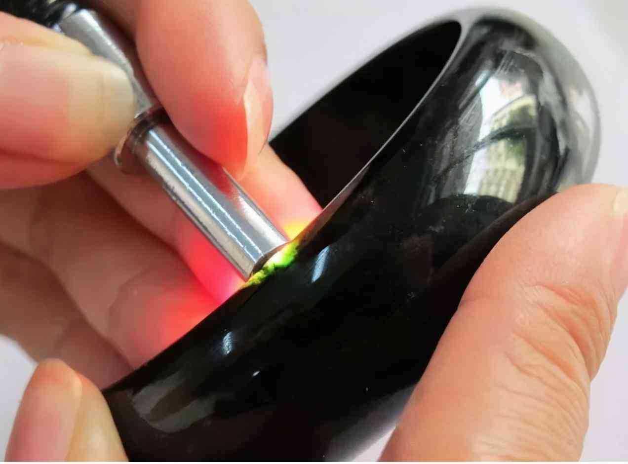 真假砭石的鉴别(真假砭石的鉴别方法)插图6 真假砭石的鉴别(真假砭石的鉴别方法)插图6