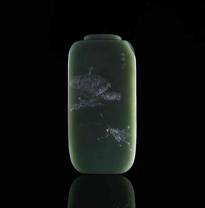 年轻人为什么不能戴玉(自从戴了玉就感觉每天很困)插图2