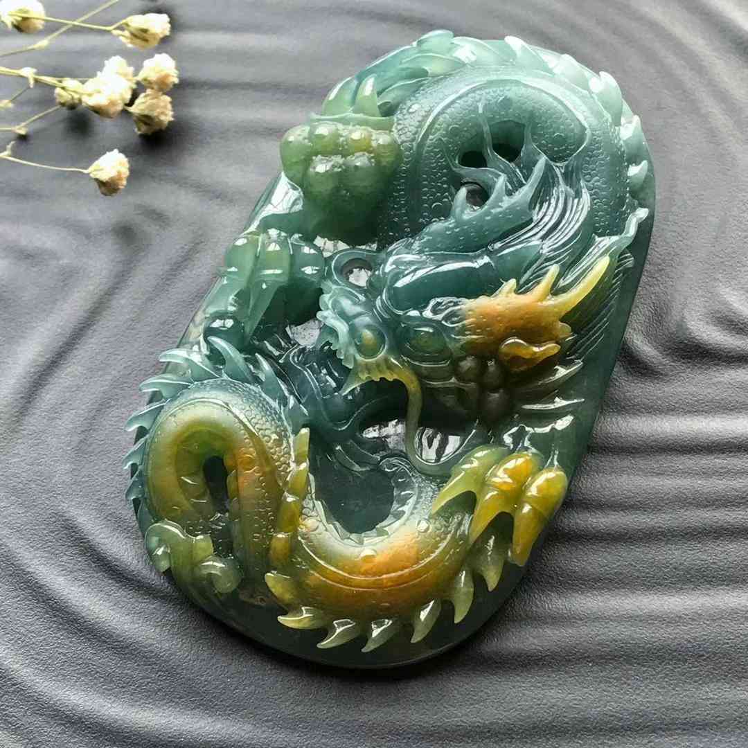 年轻人为什么不能戴玉(自从戴了玉就感觉每天很困)插图4