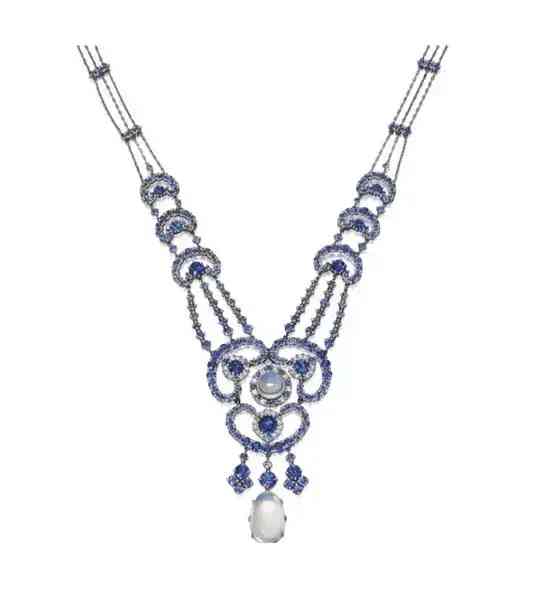 长石是什么(长石和石英主要成分是什么元素)插图8