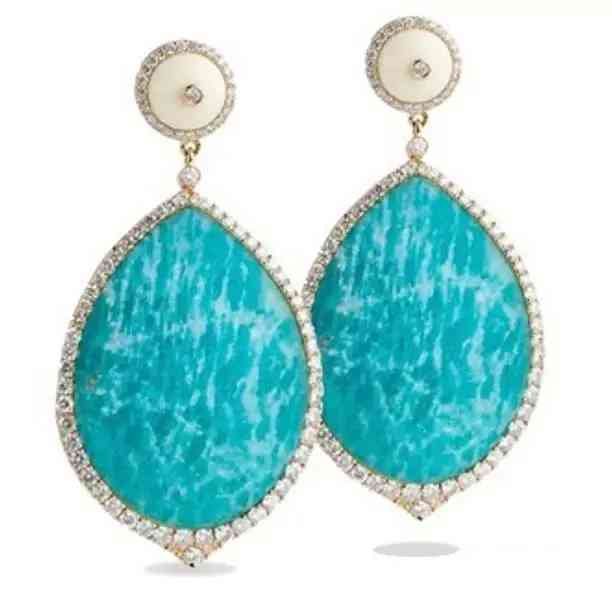 长石是什么(长石和石英主要成分是什么元素)插图13