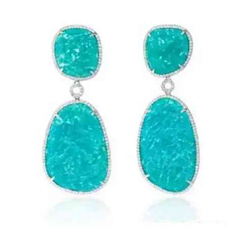 长石是什么(长石和石英主要成分是什么元素)插图14