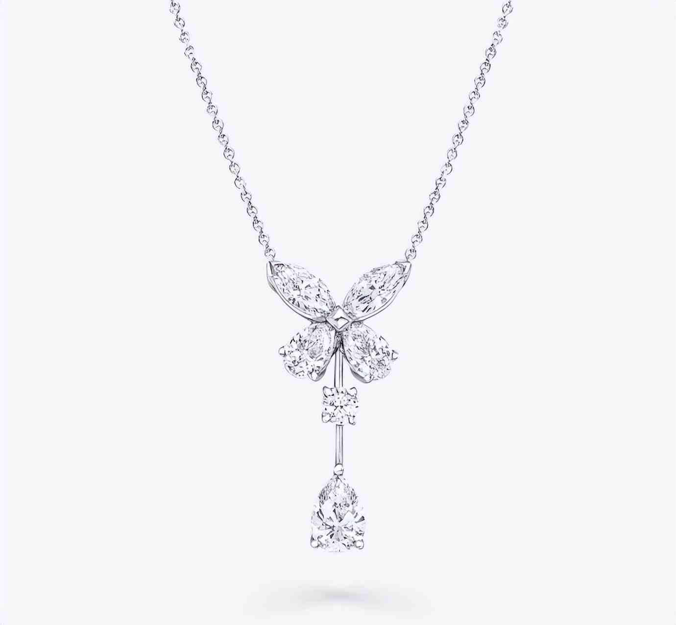 铂金项链值钱吗(铂金项链值钱吗知乎)插图3 铂金项链值钱吗(铂金项链值钱吗知乎)插图3