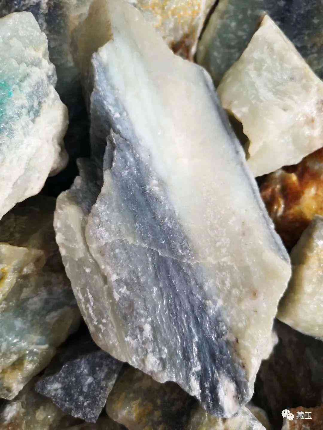 怎么看是不是好玉(什么样的玉才是真正的好玉)插图19