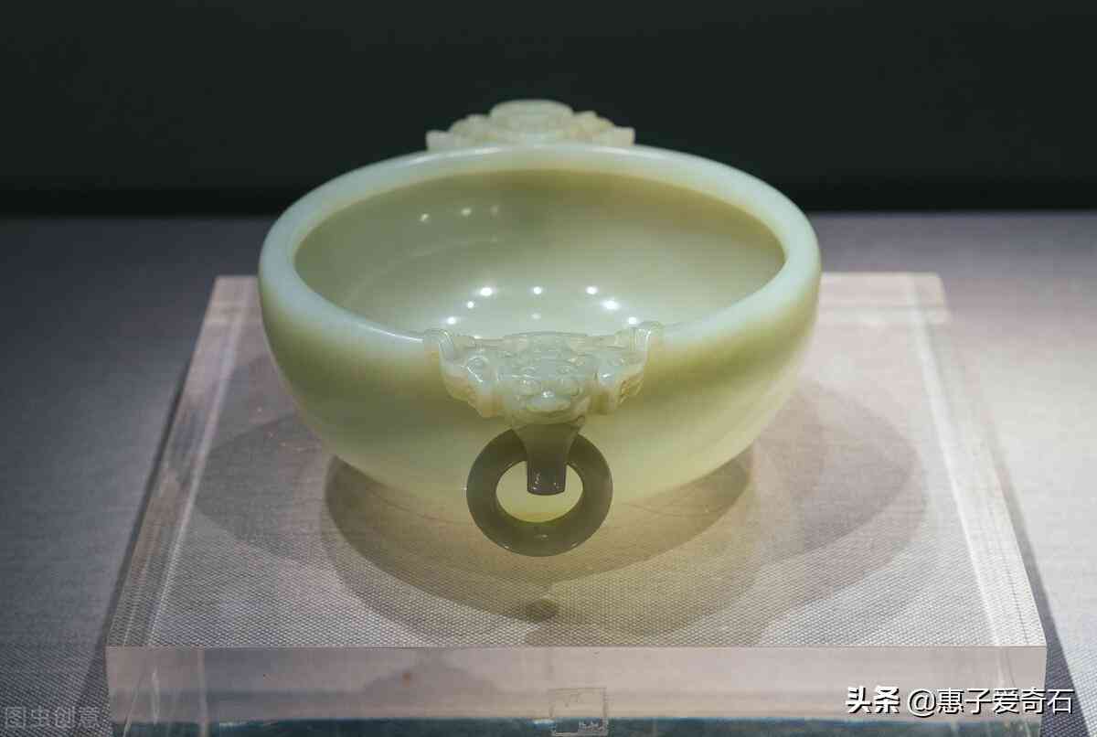 石英岩玉有收藏价值吗(最养人的三种玉)插图2