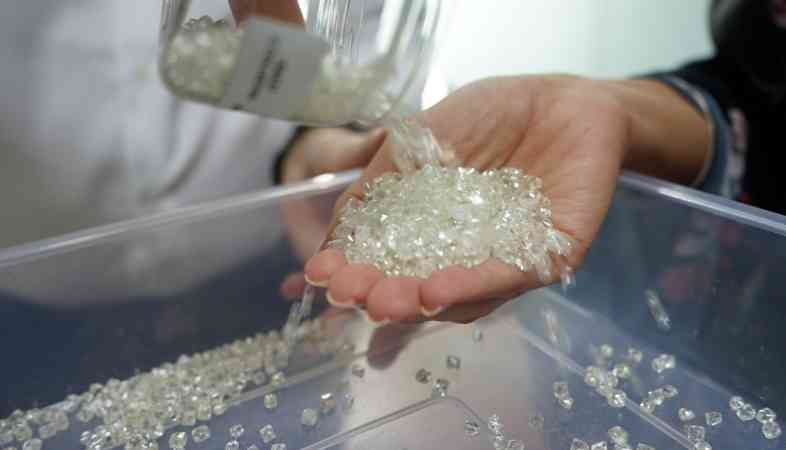 钻石行情价格走势2021(钻石行情价格走势 2020)