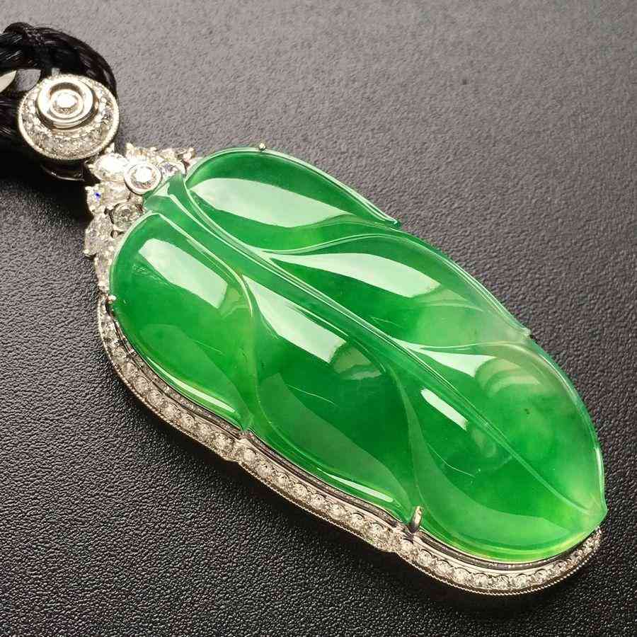 珍珠和玉哪个更养人(什么玉最好有灵性养人)插图4