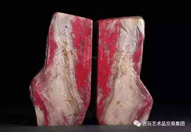 鸡血玉石价格表(鸡血玉值钱吗 知乎)