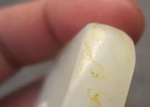 玉石的鉴别(玉石的鉴别方法有哪些)插图3 玉石的鉴别(玉石的鉴别方法有哪些)插图3