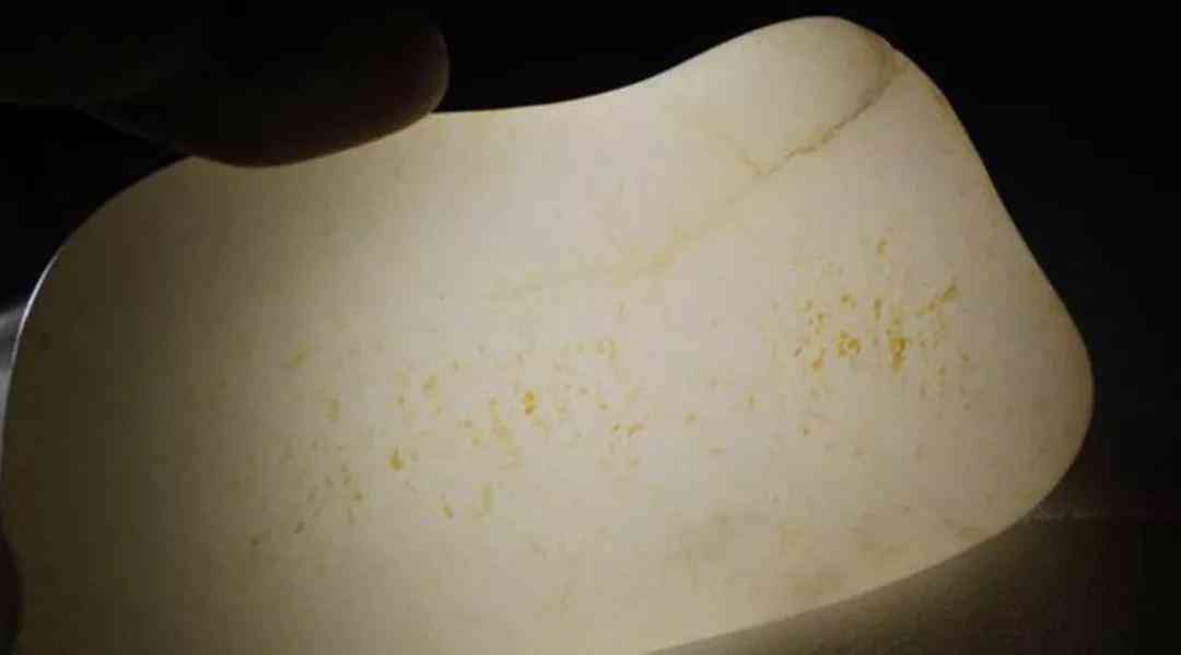 玉石的鉴别(玉石的鉴别方法有哪些)插图6 玉石的鉴别(玉石的鉴别方法有哪些)插图6