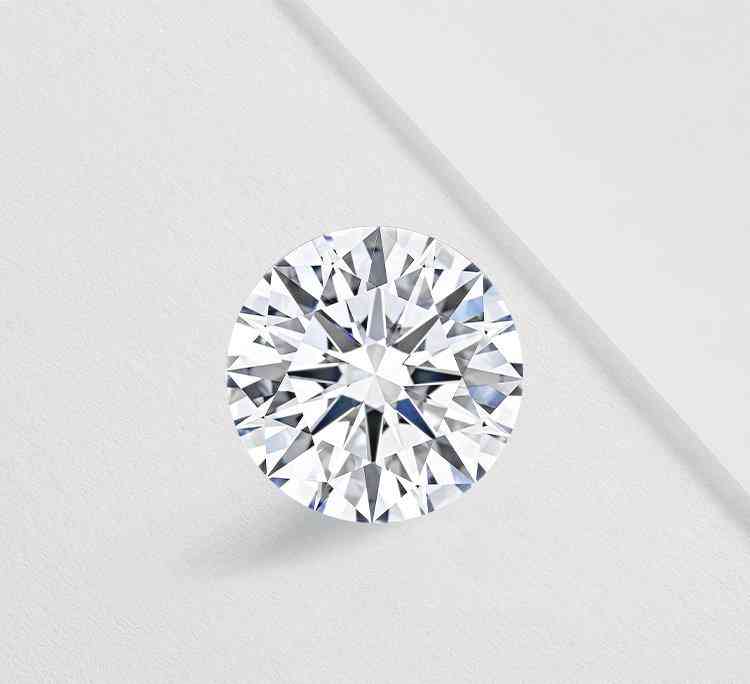 钻石成色等级(钻石成色等级表图)插图13 钻石成色等级(钻石成色等级表图)插图13