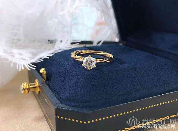 求婚先买个普通戒指再买钻戒(结婚戒指一般买多少钱)插图2