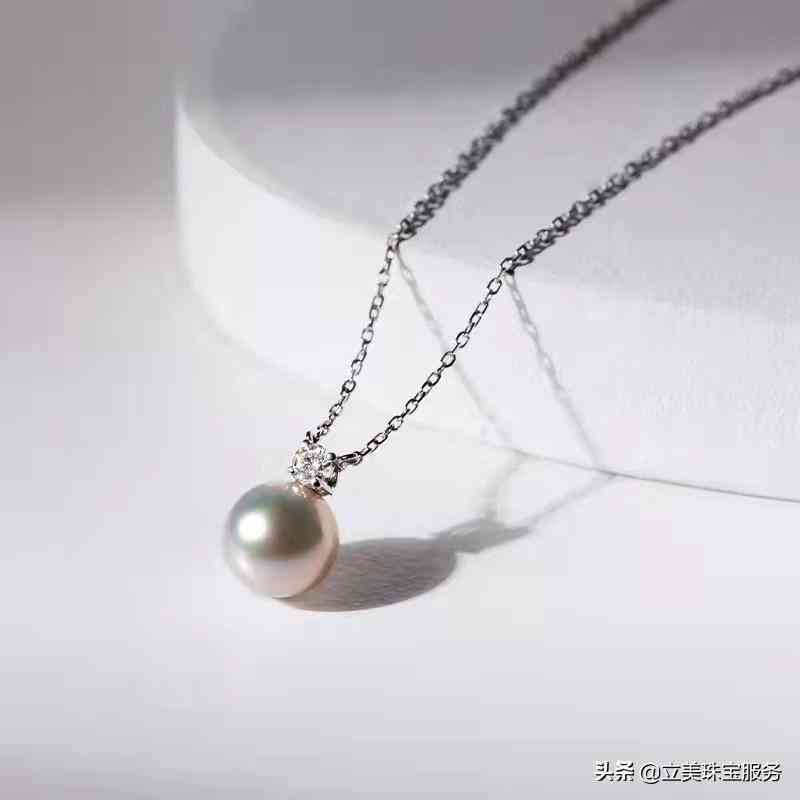 一般真的珍珠价格是多少(真的珍珠多少钱)