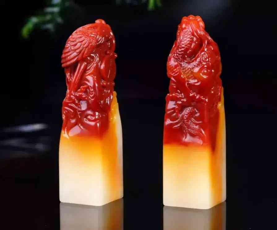 寿山石等级排名(寿山石的价格一般多少钱)插图1 寿山石等级排名(寿山石的价格一般多少钱)插图1