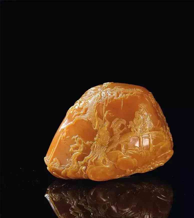 寿山石等级排名(寿山石的价格一般多少钱)插图2 寿山石等级排名(寿山石的价格一般多少钱)插图2