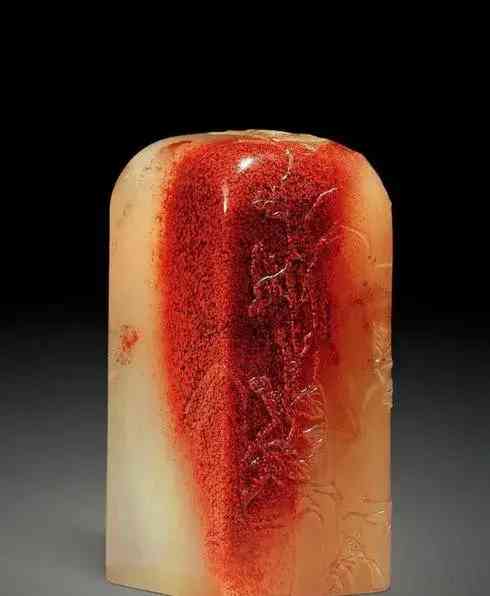 寿山石等级排名(寿山石的价格一般多少钱)插图7 寿山石等级排名(寿山石的价格一般多少钱)插图7