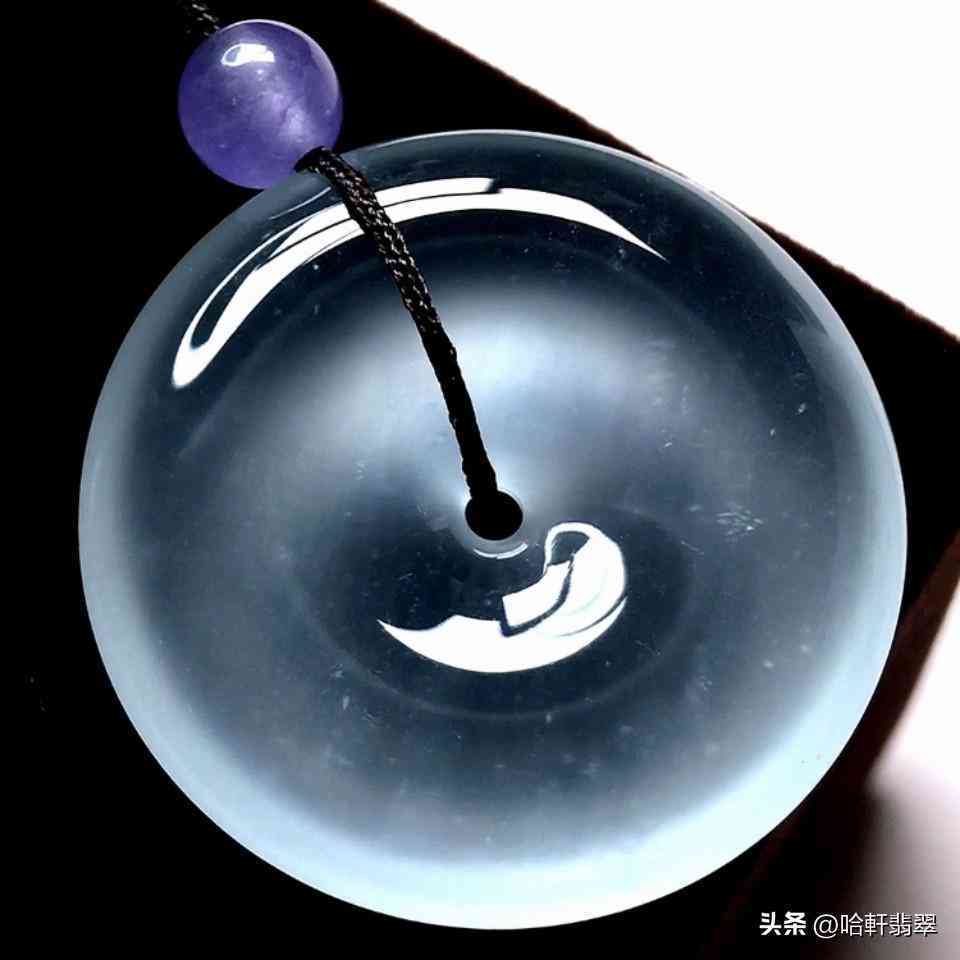 平安扣翡翠怎样辨别好坏(平安扣翡翠怎么辨别真假)插图3