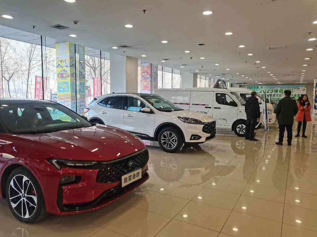 谢瑞麟专柜(谢瑞麟专柜可以换款吗)插图5 谢瑞麟专柜(谢瑞麟专柜可以换款吗)插图5