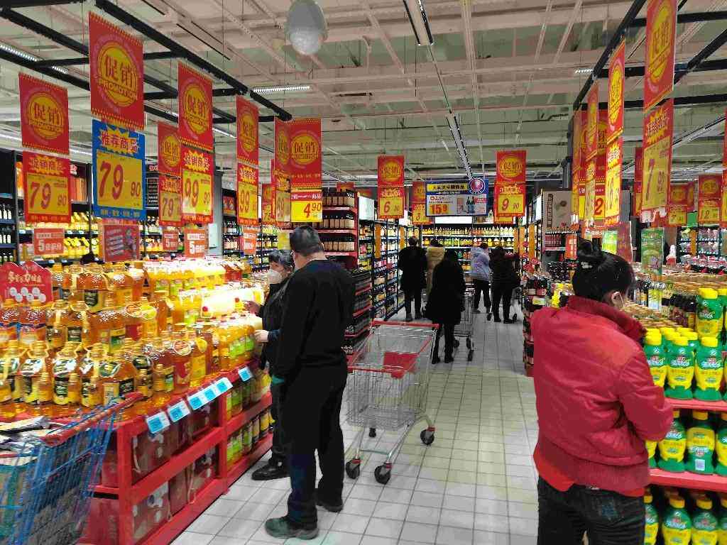 谢瑞麟专柜(谢瑞麟专柜可以换款吗)插图6 谢瑞麟专柜(谢瑞麟专柜可以换款吗)插图6