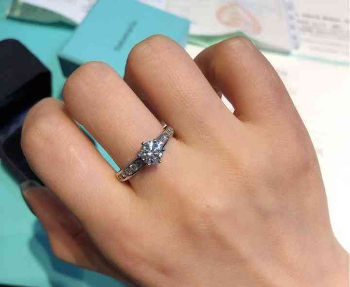 今日钻石回收价格(2021钻石回收价格)插图1 今日钻石回收价格(2021钻石回收价格)插图1