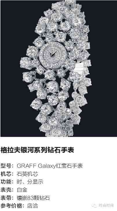 格拉夫珠宝是什么档次(全球十大珠宝奢侈品牌)插图6