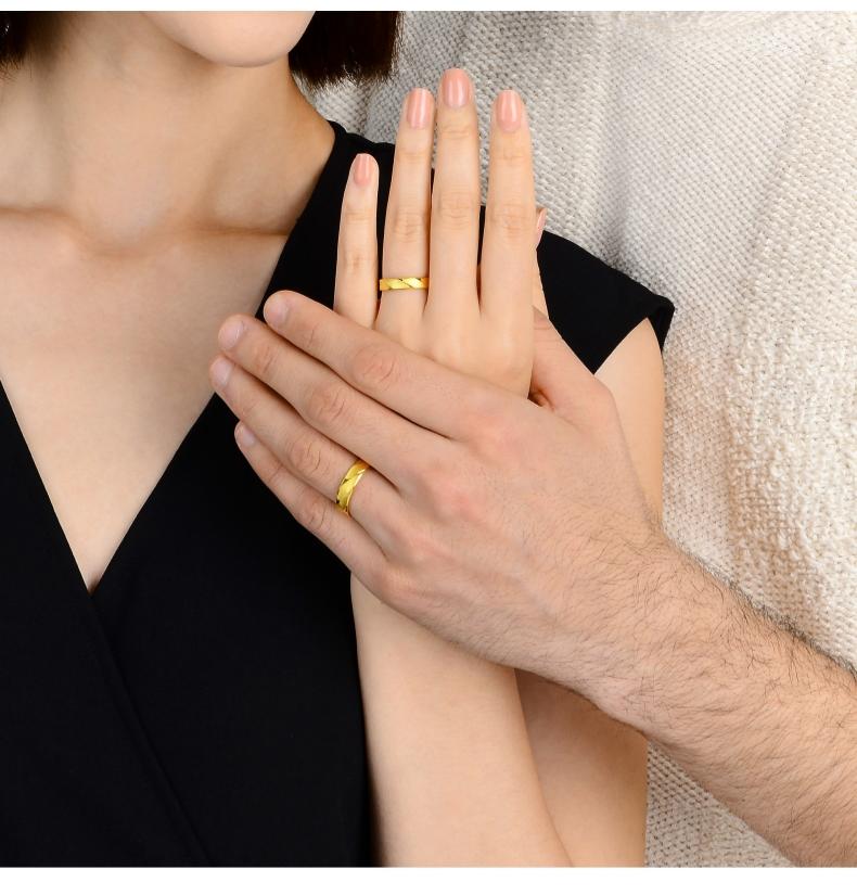 结婚金戒指一般多少克(结婚金戒指一般多少克的)插图5 结婚金戒指一般多少克(结婚金戒指一般多少克的)插图5