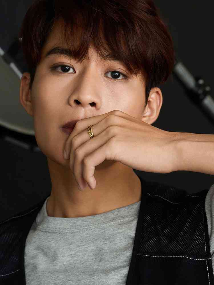 结婚金戒指一般多少克(结婚金戒指一般多少克的)插图8 结婚金戒指一般多少克(结婚金戒指一般多少克的)插图8