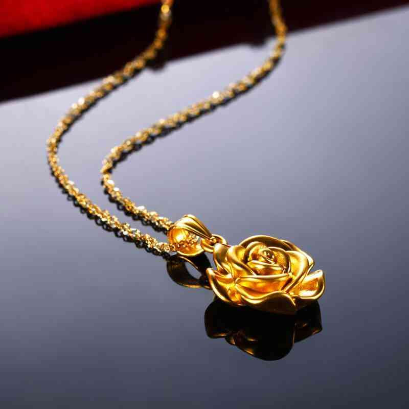 老人戴珍珠项链的好处(老人戴珍珠项链有什么好处)插图2