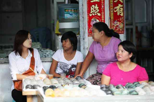 哪里的玉手镯最好(哪里的玉手镯最好最便宜)插图9 哪里的玉手镯最好(哪里的玉手镯最好最便宜)插图9