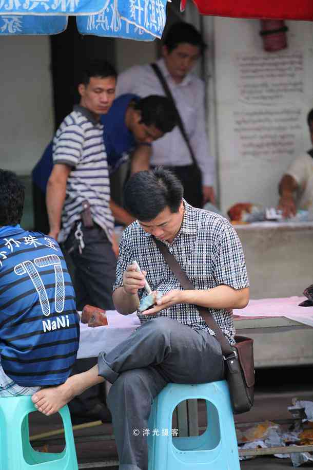 哪里的玉手镯最好(哪里的玉手镯最好最便宜)插图11 哪里的玉手镯最好(哪里的玉手镯最好最便宜)插图11