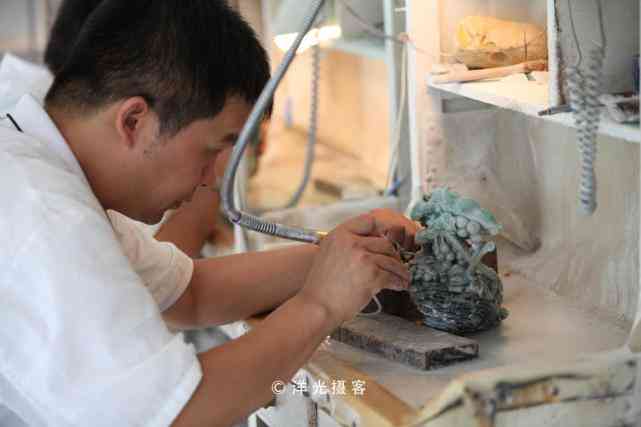 哪里的玉手镯最好(哪里的玉手镯最好最便宜)插图17 哪里的玉手镯最好(哪里的玉手镯最好最便宜)插图17