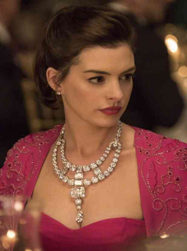 卡地亚高级定制珠宝(卡地亚定制钻戒多少钱)插图1